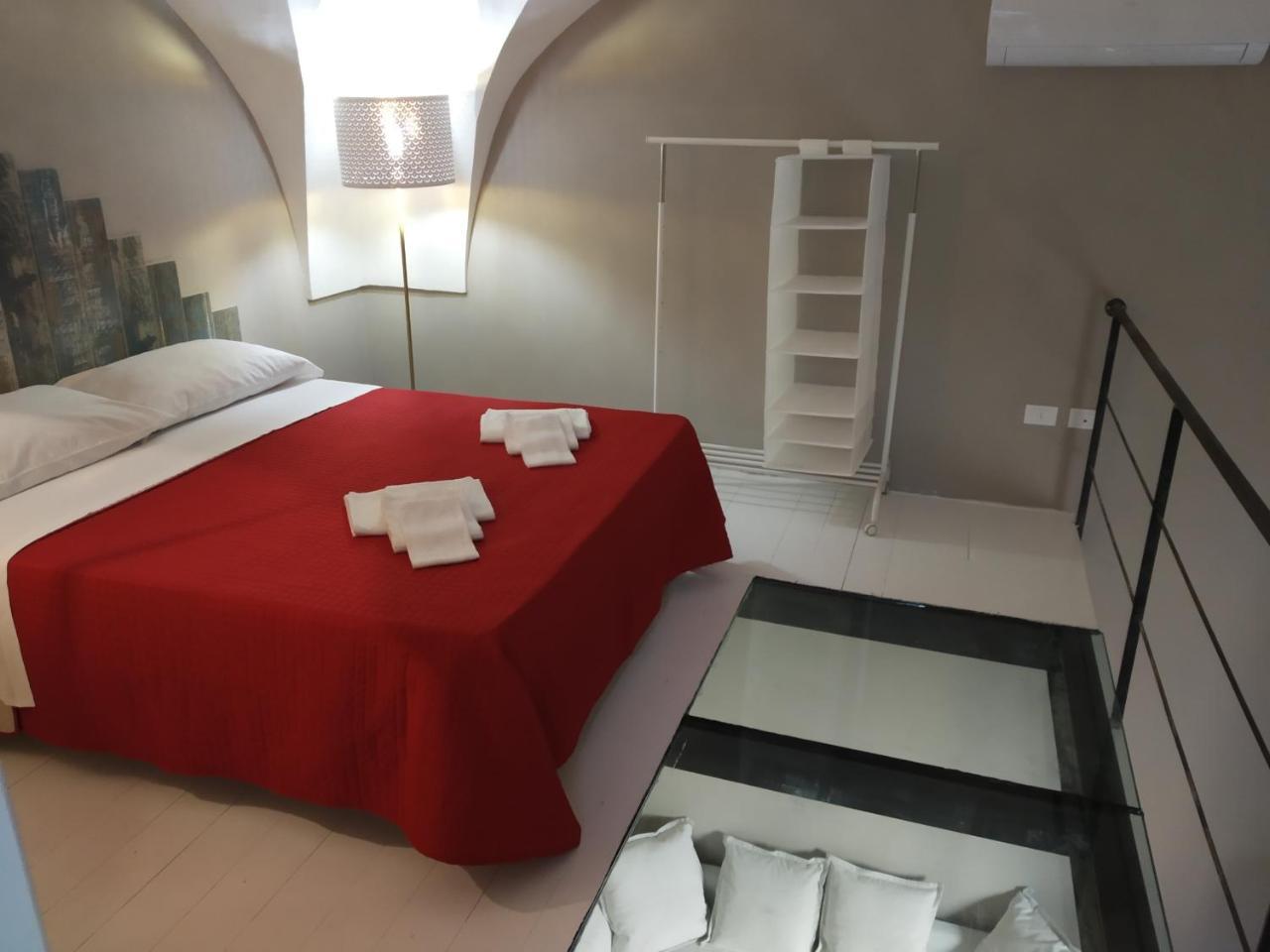 Dimora "I Santi Patroni" Aparthotel Lecce Exterior photo