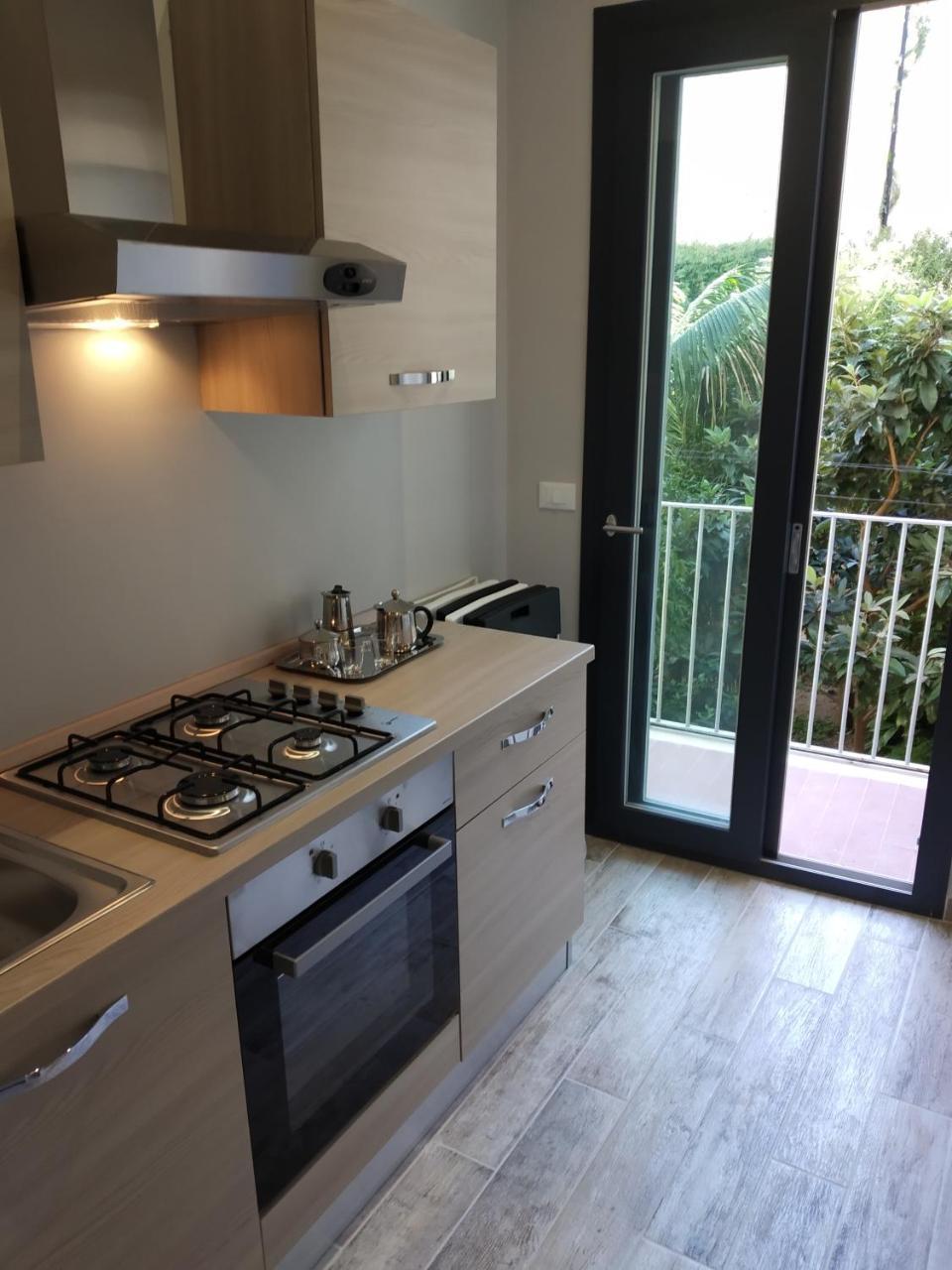 Dimora "I Santi Patroni" Aparthotel Lecce Exterior photo