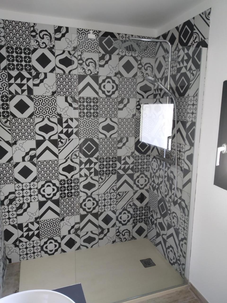 Dimora "I Santi Patroni" Aparthotel Lecce Exterior photo