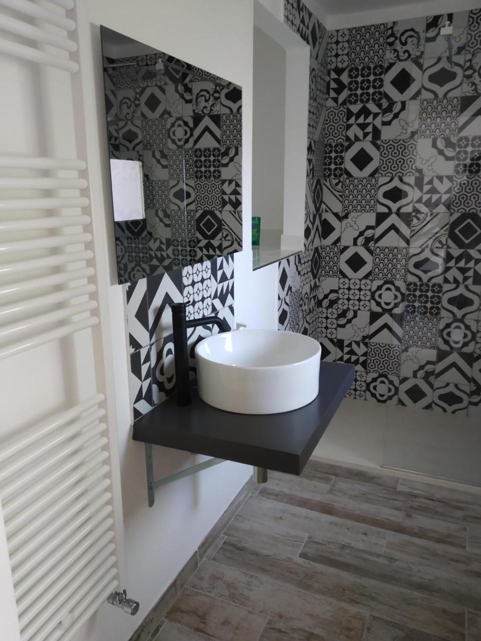 Dimora "I Santi Patroni" Aparthotel Lecce Exterior photo