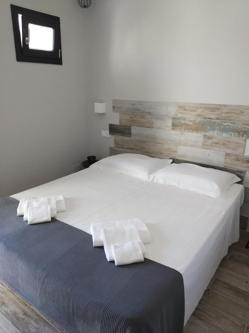 Dimora "I Santi Patroni" Aparthotel Lecce Exterior photo