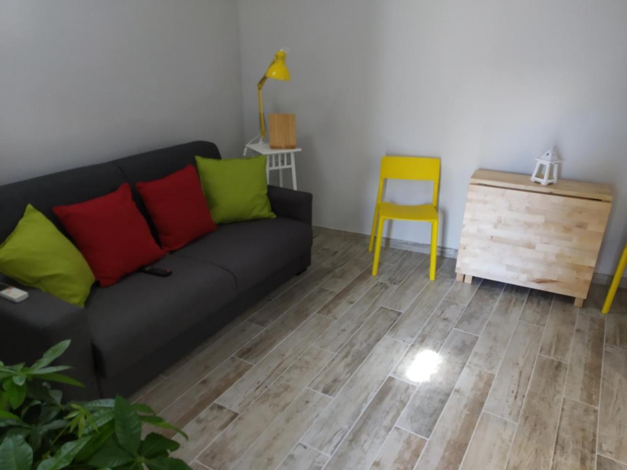 Dimora "I Santi Patroni" Aparthotel Lecce Exterior photo