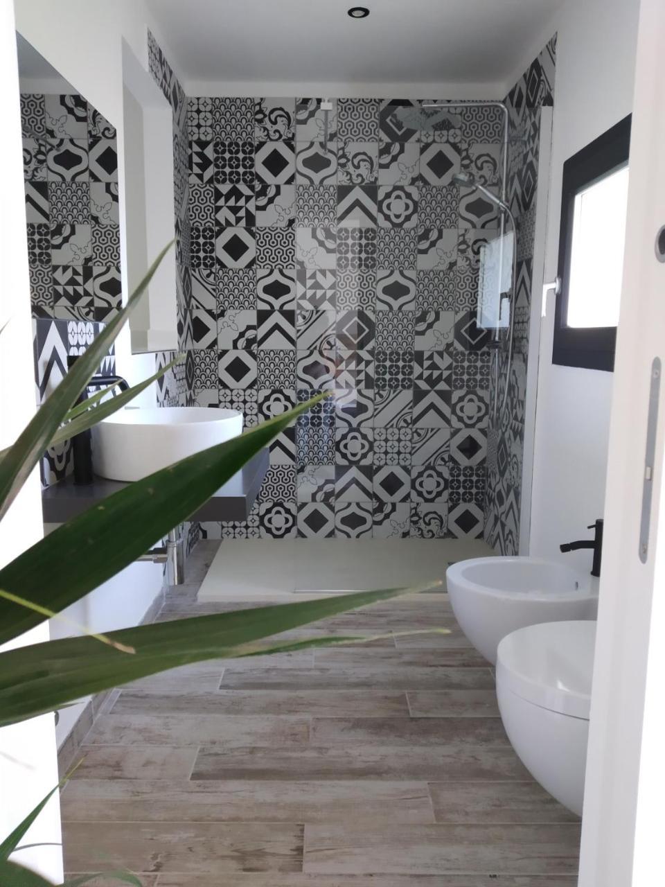 Dimora "I Santi Patroni" Aparthotel Lecce Exterior photo