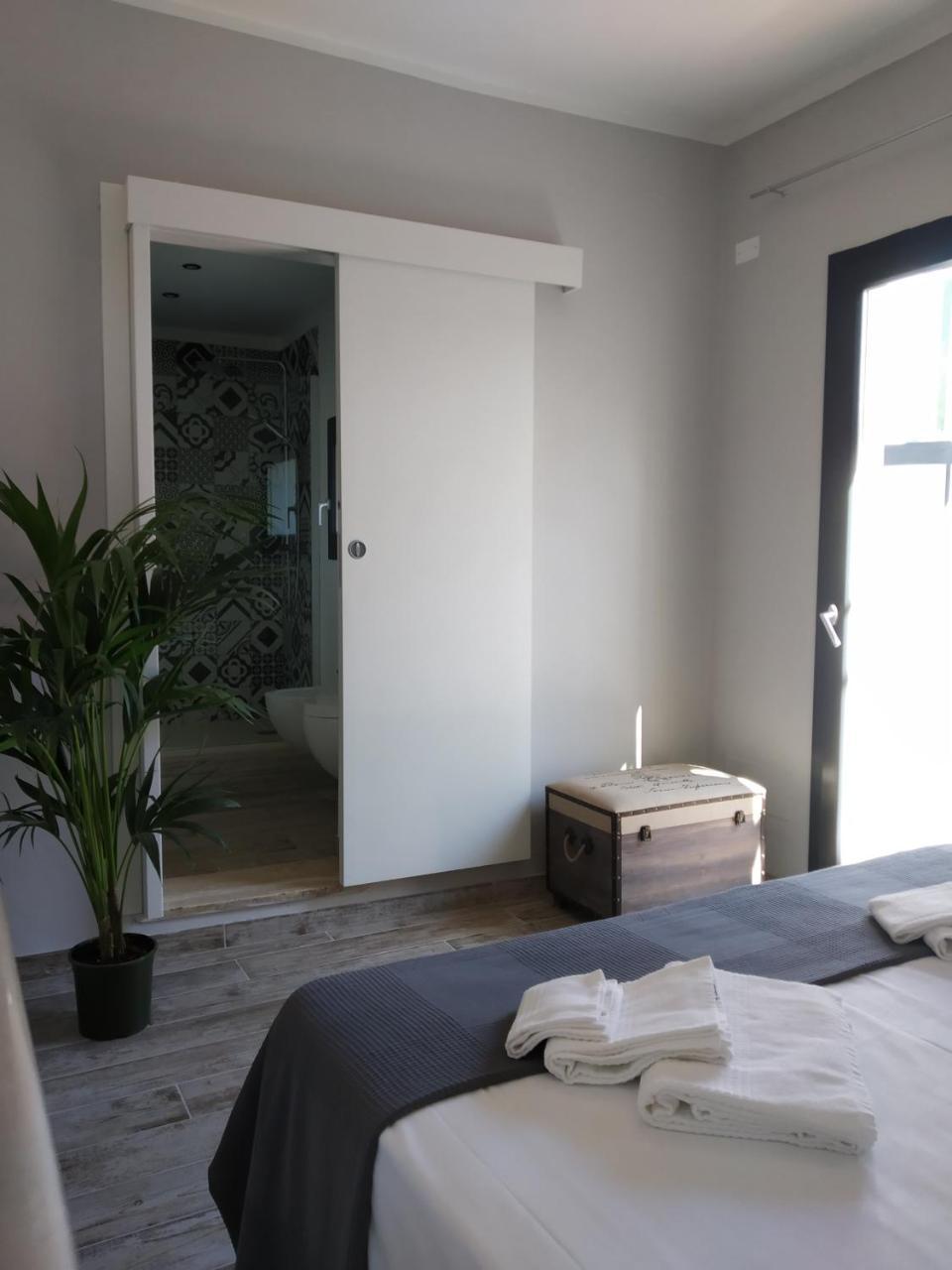 Dimora "I Santi Patroni" Aparthotel Lecce Exterior photo