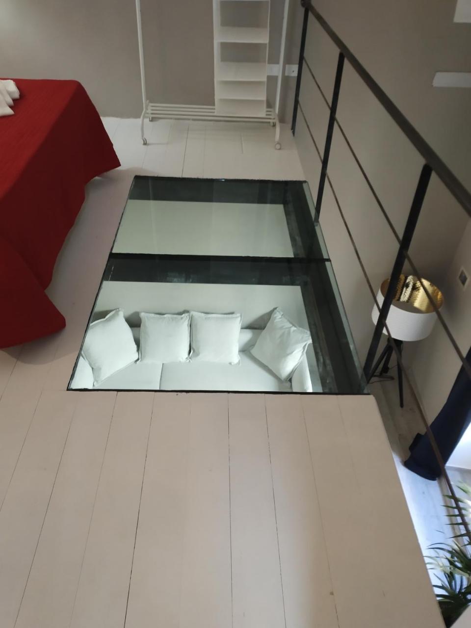 Dimora "I Santi Patroni" Aparthotel Lecce Exterior photo